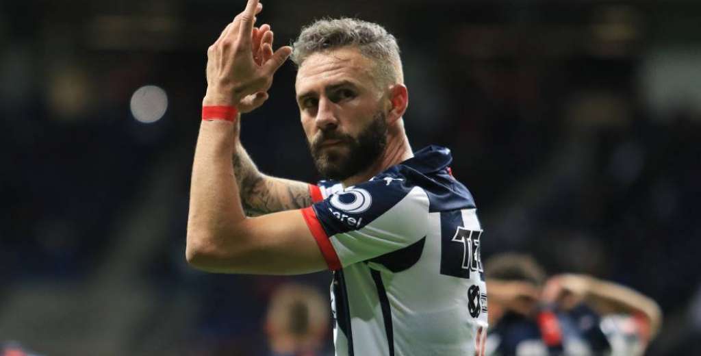 Miguel Layún se convirtió en el nuevo refuerzo del América