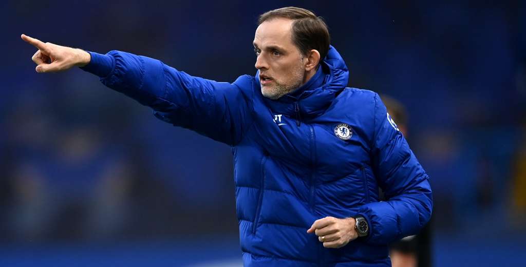 De ser un fichaje estrella del Chelsea a descarte