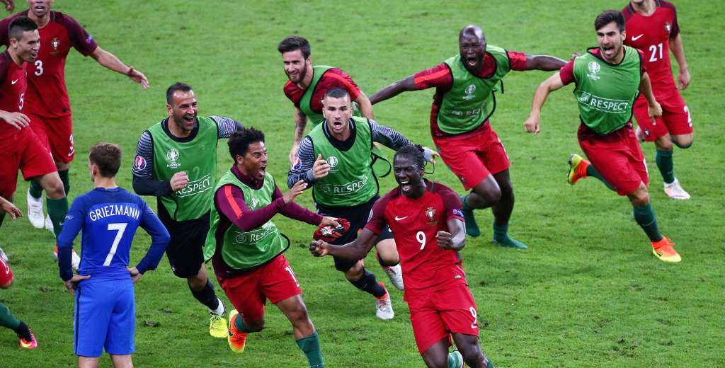 El h&eacute;roe de la Euro 2016 no tiene equipo