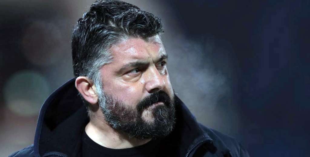 Y luego del fracaso total, Italia quiere nacionalizar al delantero menos pensado