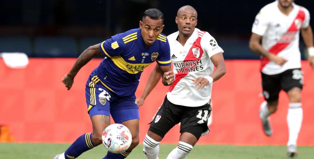 El f&uacute;tbol argentino vuelve a cambiar el formato de campeonato