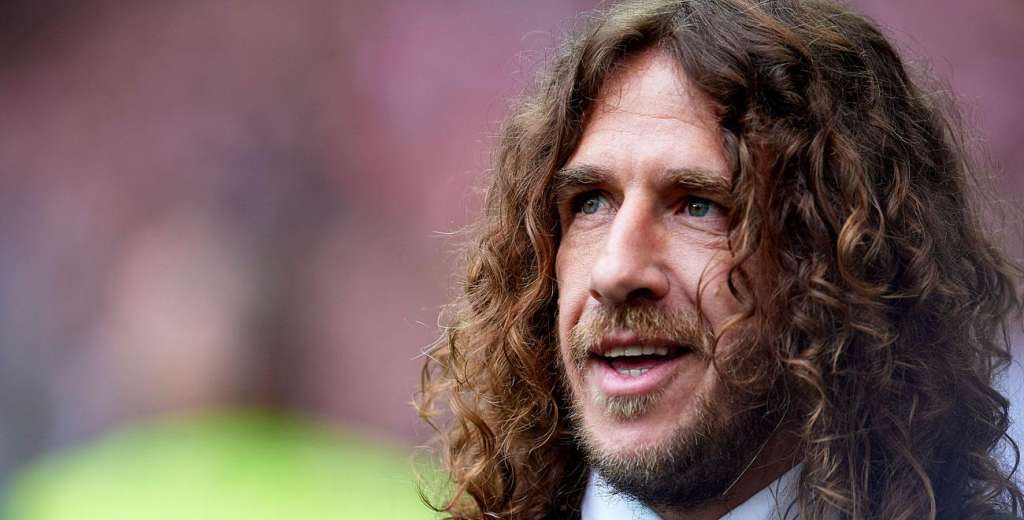 Suso tild&oacute; de llor&oacute;n a Pedri, Barcelona remont&oacute; y Puyol lo destroz&oacute;