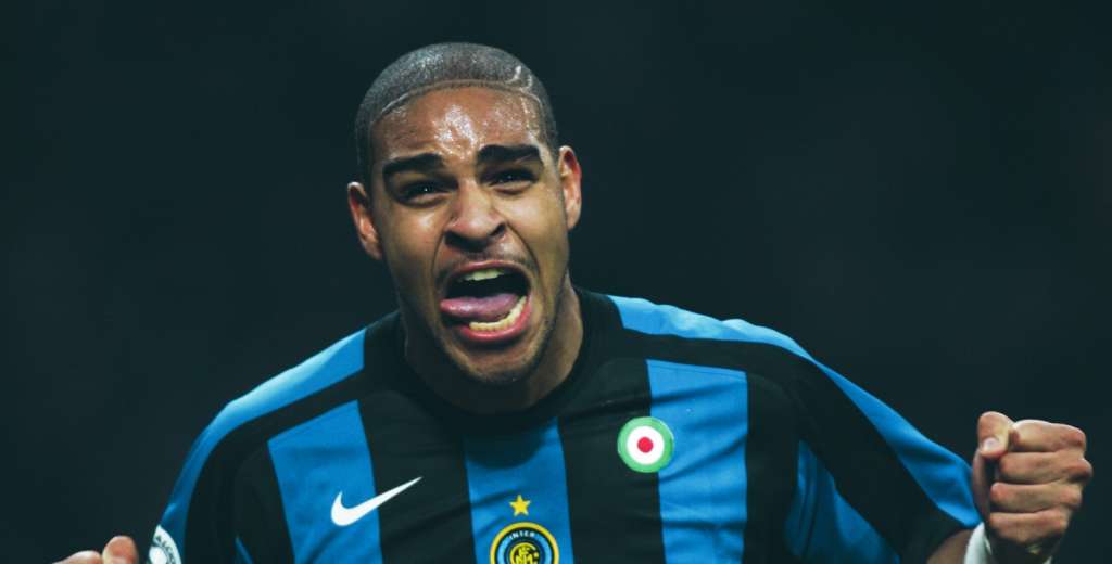 ¿Falleció Adriano? El drama que se desató en Brasil por El Emperador
