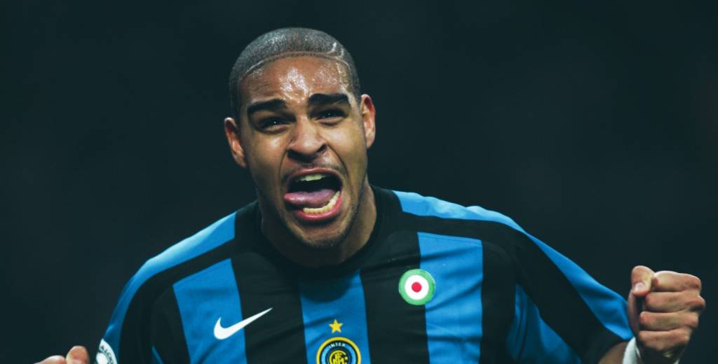 ¿Falleció Adriano? El drama que se desató en Brasil por El Emperador