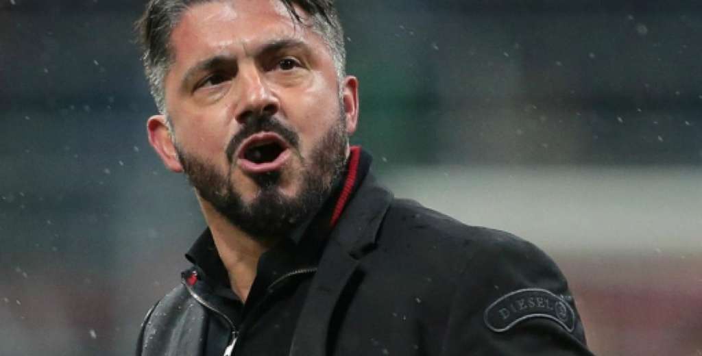 Si Italia lo logra, será histórico: el entrenador que quiere fichar para el Mundial 2030