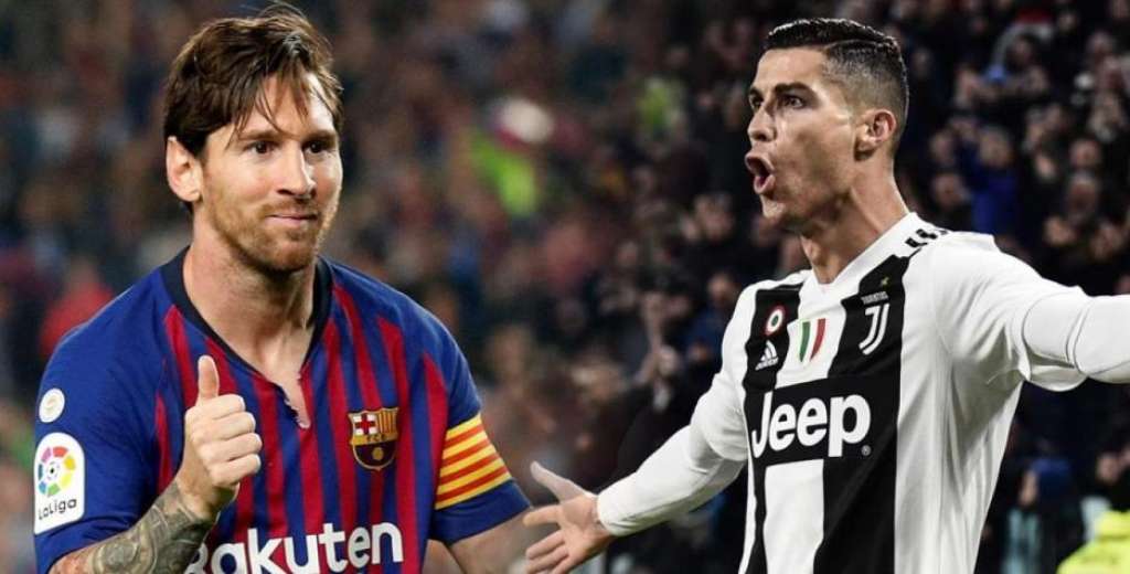 "Sacándome a mí, los mejores son Mbappé, Neymar, Hazard, Suárez y Kun"