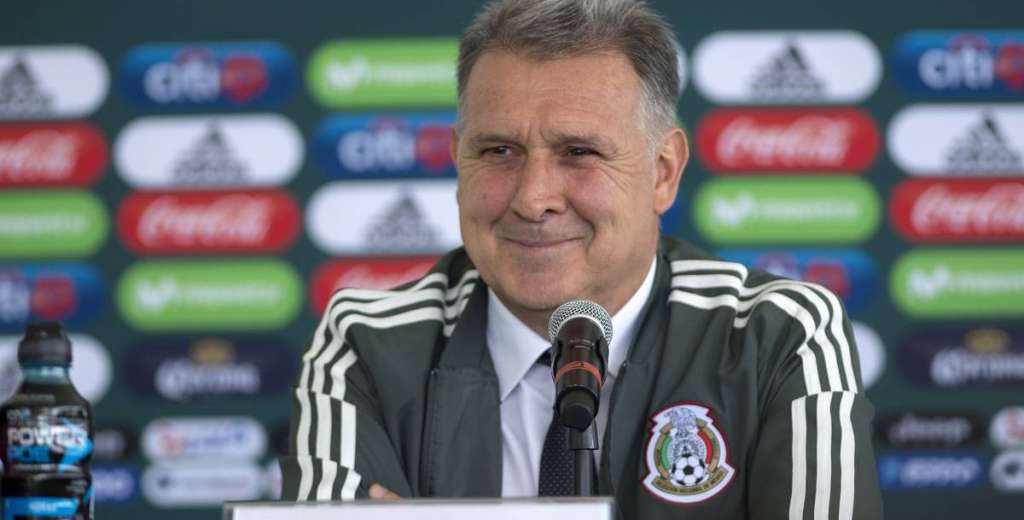 Martino defendi&oacute; a Funes Mori: "Aporta jerarqu&iacute;a"