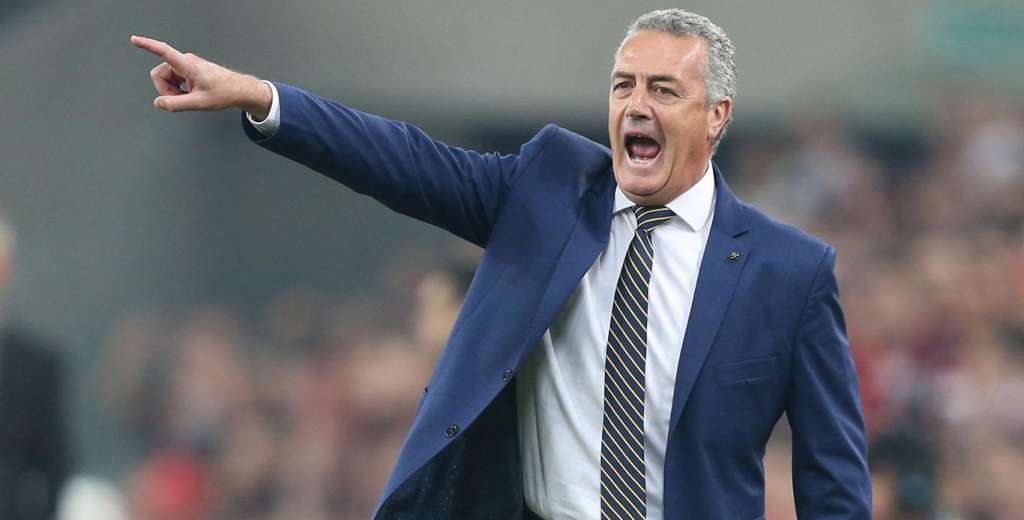 Insólito: Ecuador clasificó al Mundial pero Alfaro no quiso festejarlo