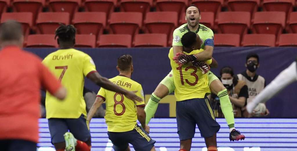 Opinión: Colombia sigue creciendo, no nos subestimen