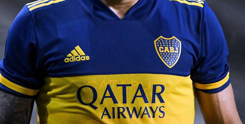 Le dijo que sí a Boca Juniors y se fue a México