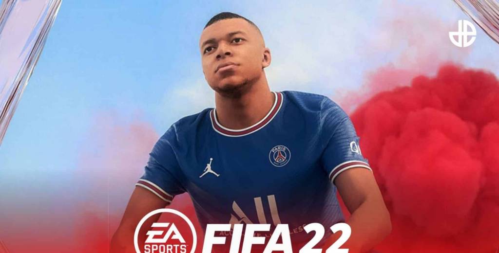 Todo lo que se filtró del FIFA 22 hasta ahora