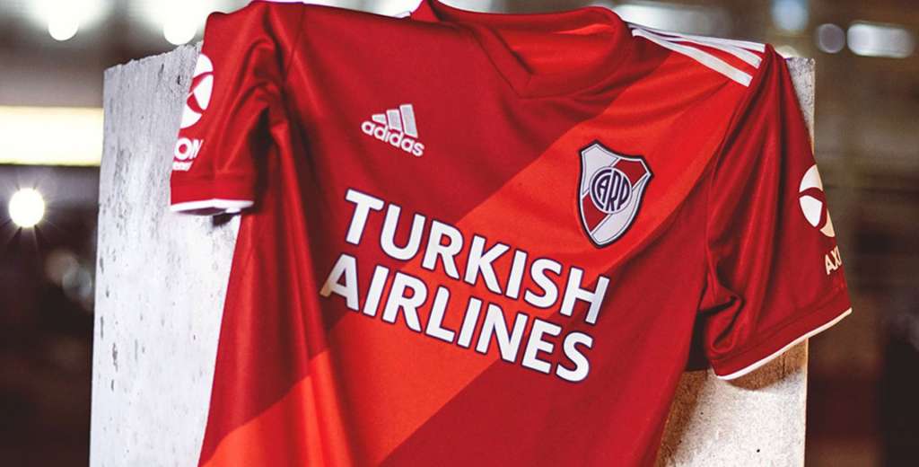 No pod&iacute;a caminar y ahora es el nuevo goleador de River