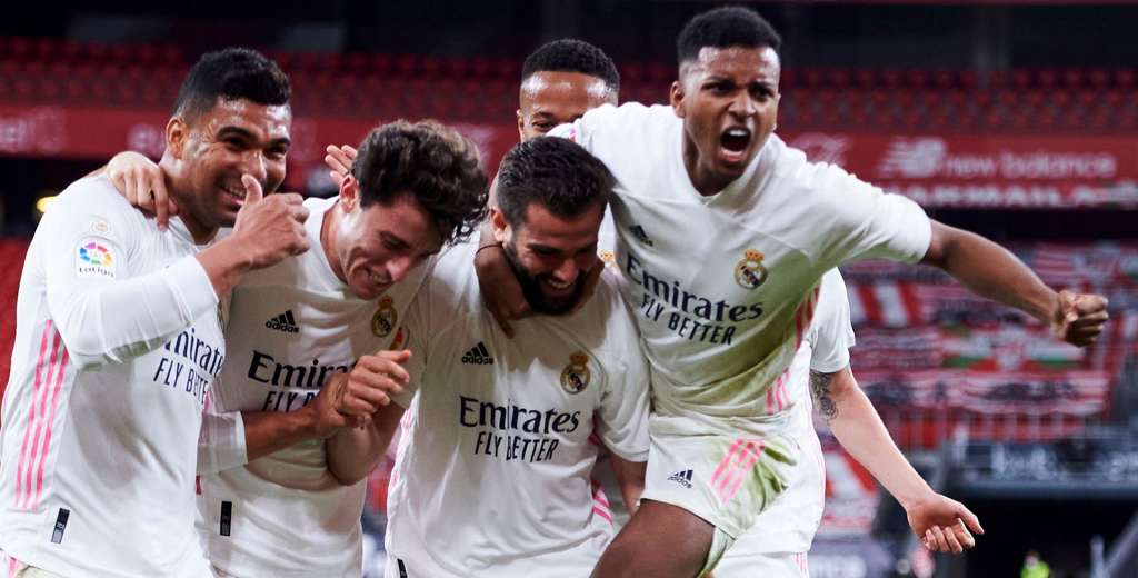 Está lesionado: "Si hay una oferta de 70 millones lo venden"