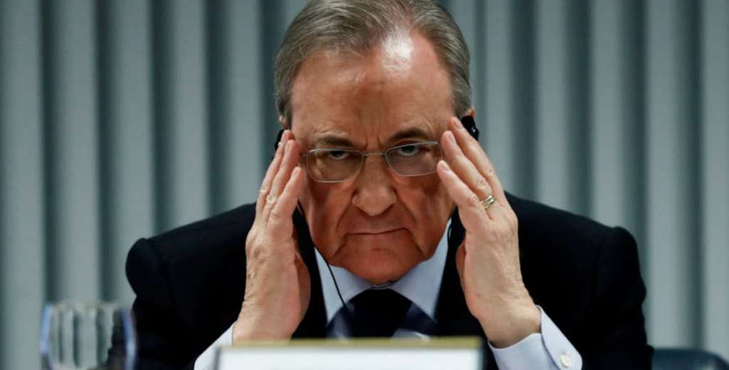 Duras cr&iacute;ticas al Madrid por no ir a Paris: "Muestran pobreza institucional"
