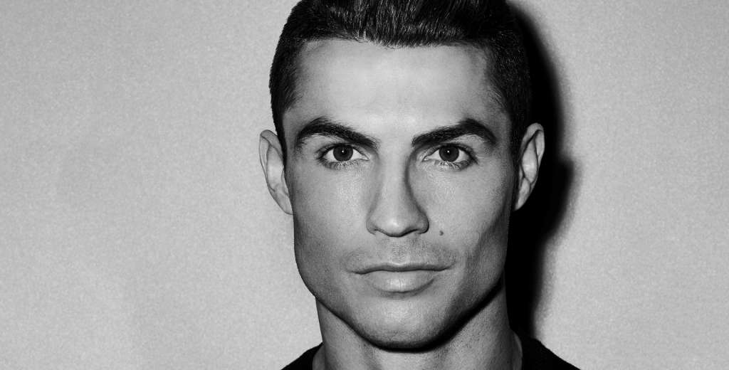 Cristiano ni fue a entrenar y un gigante piensa en sacarlo del United