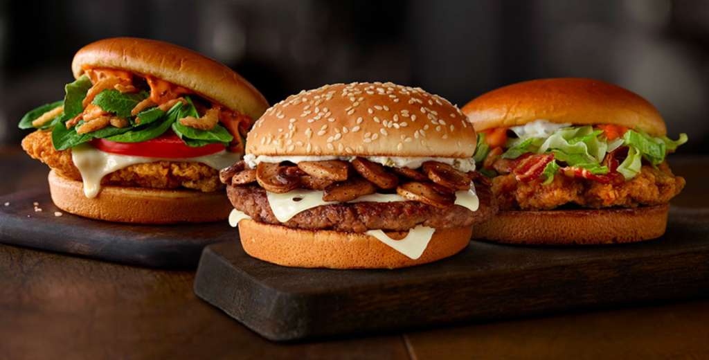 Iba a ser el mejor 5 del mundo: "Perdí todo por Mc Donalds"