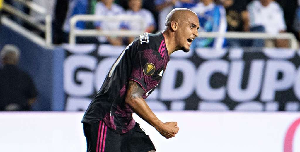 Opini&oacute;n: M&eacute;xico debe mejorar la efectividad si quiere ser campe&oacute;n