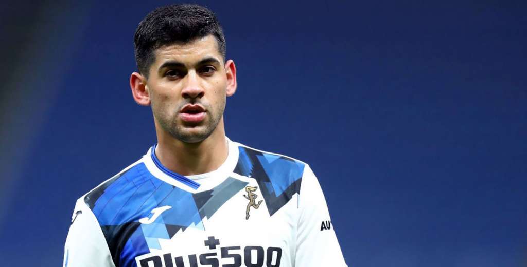 Pagan 40 millones y se llevan a Cristian Romero