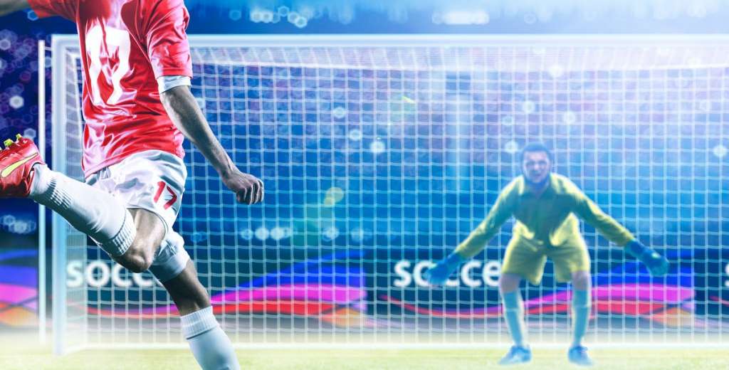 El penal m&aacute;s heroico de la historia