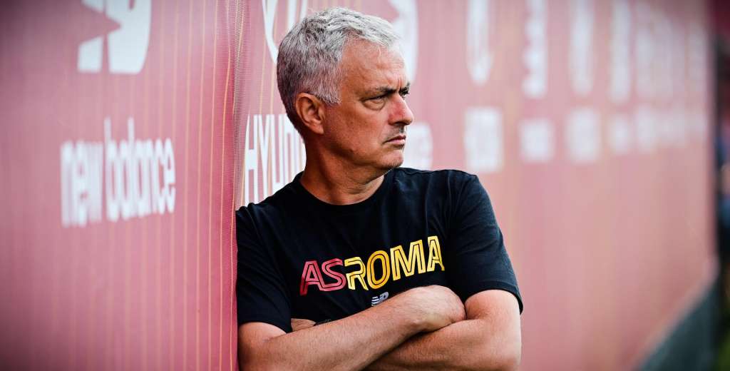 El pedido de Mourinho en los entrenamientos que impresion&oacute; a todos