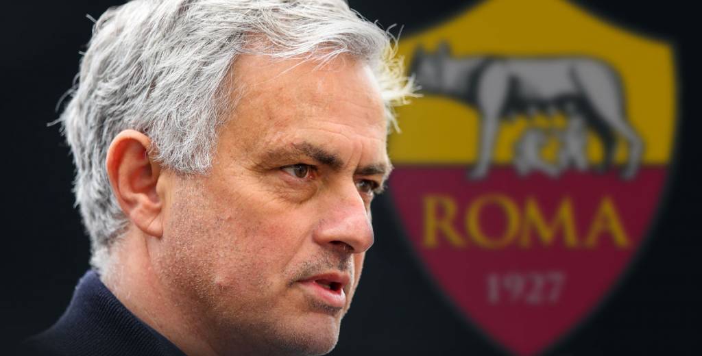 Mourinho liquida a su plantel por jugar todo el día al Fortnite