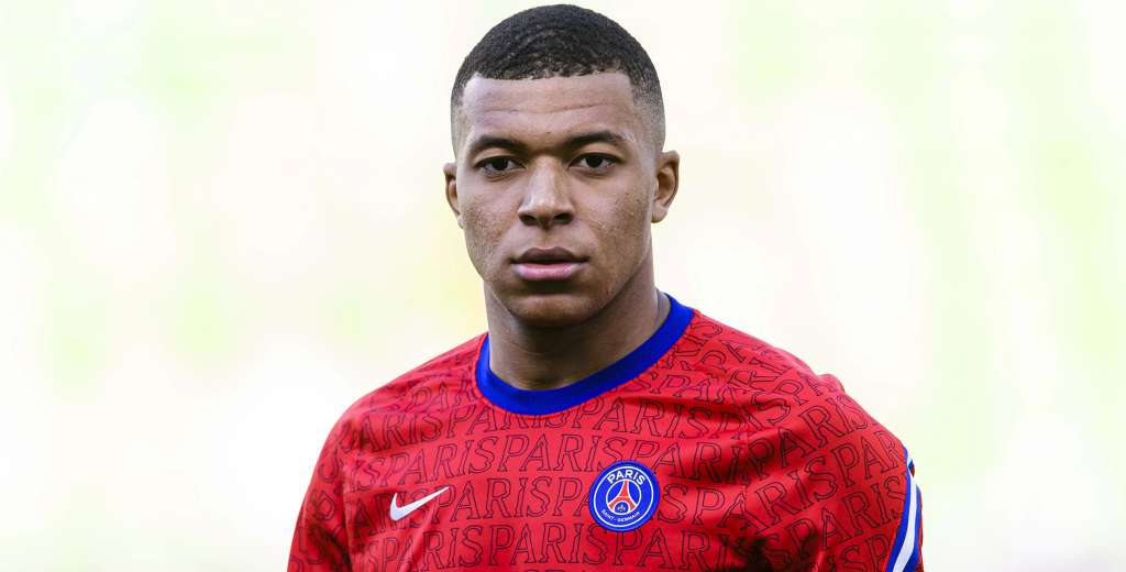 La durísima sanción que planea PSG con Mbappé