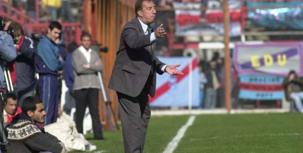 D&oacute;nde surgi&oacute; el "kiricocho", la palabra m&aacute;gica del f&uacute;tbol