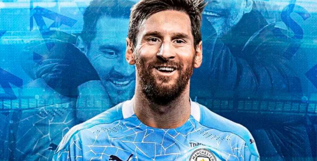 Messi recibe otro golpazo: "No est&aacute; en nuestros planes ficharlo"