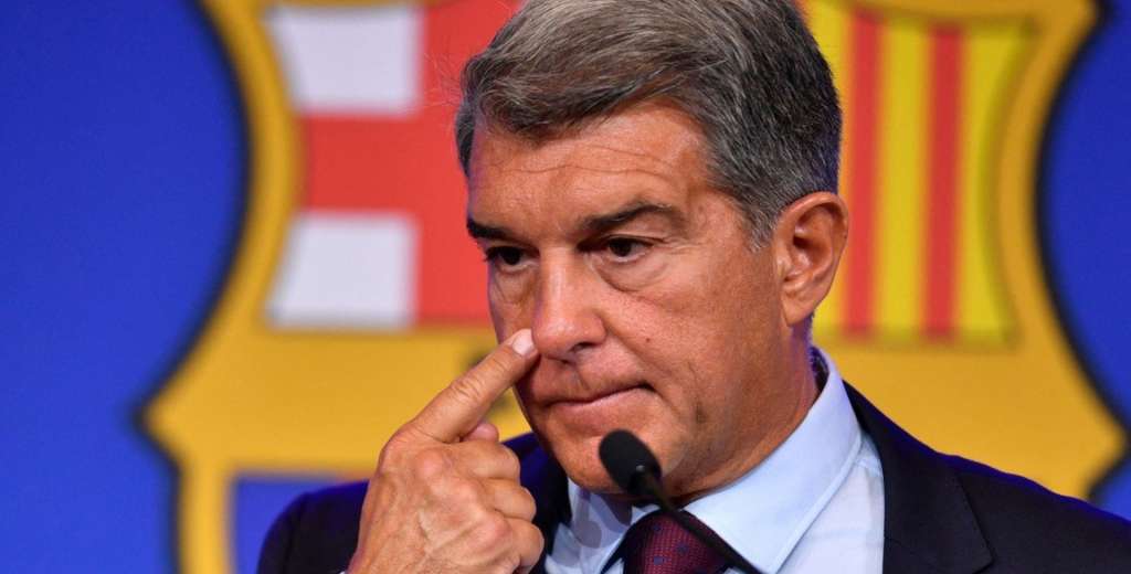 FC Barcelona rompe su contrato y lo liquid&oacute;: "Jug&oacute; 50 partidos en cuatro a&ntilde;os"