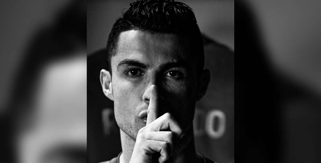 Cristiano Ronaldo explota: "No voy a permitir esto"