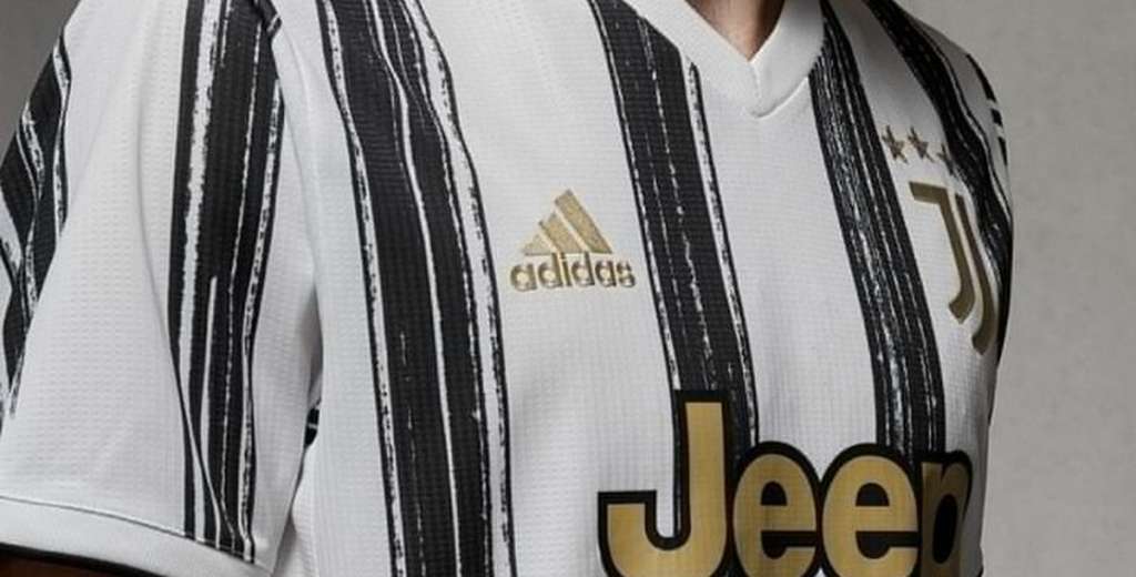 Desesperado y casi sin club: ahora reemplazará a Cristiano en Juventus