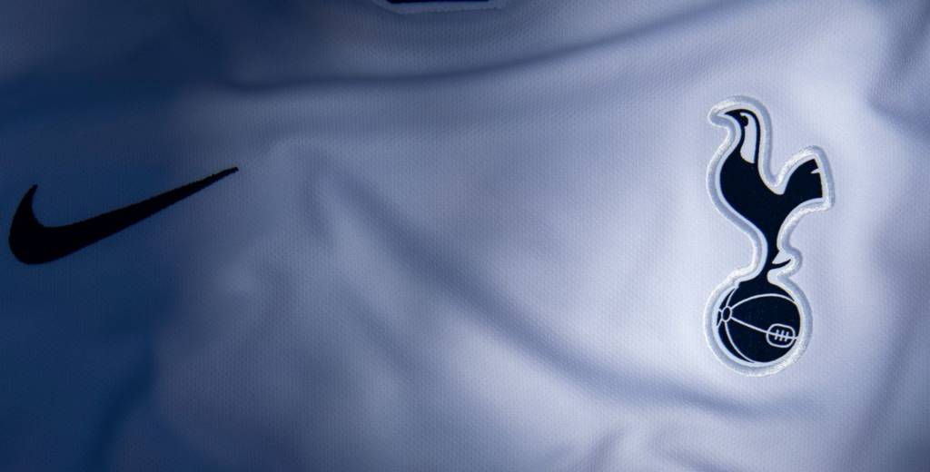 Se dio el bombazo: abandona FC Barcelona y jugará en Tottenham