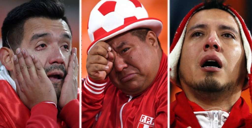 Alarmante: Quieren ir al Mundial pero tienen la peor defensa