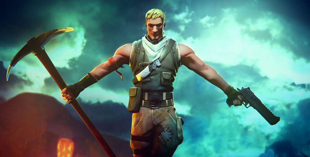 El famoso animé que protagonizará la temporada 8 de Fortnite
