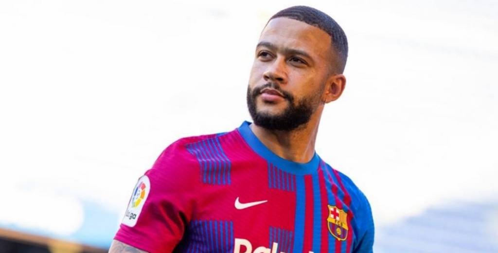 La leyenda no lo duda: "Memphis puede echarse el equipo a la espalda"