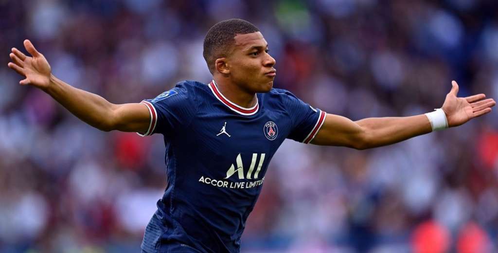 En el PSG no lo dudan: "No veo a Mbapp&eacute; y&eacute;ndose al final de la temporada"