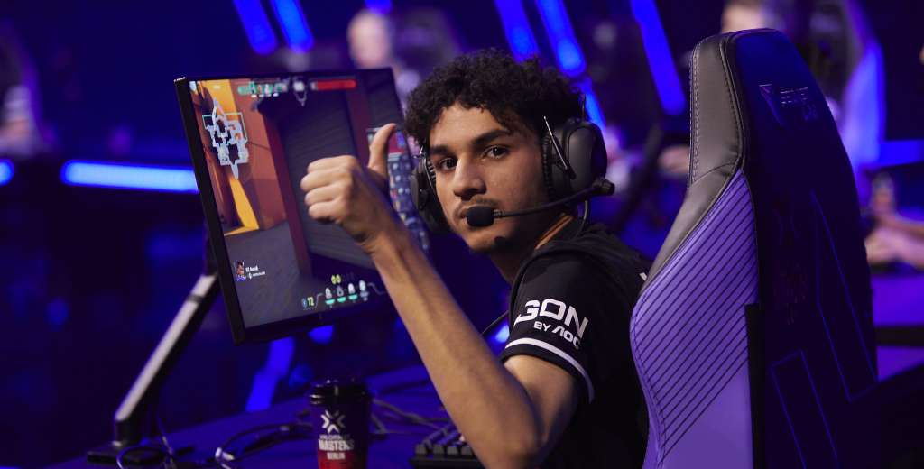 El equipo espa&ntilde;ol G2 cort&oacute; el invicto de Sentinels en el Valorant Masters