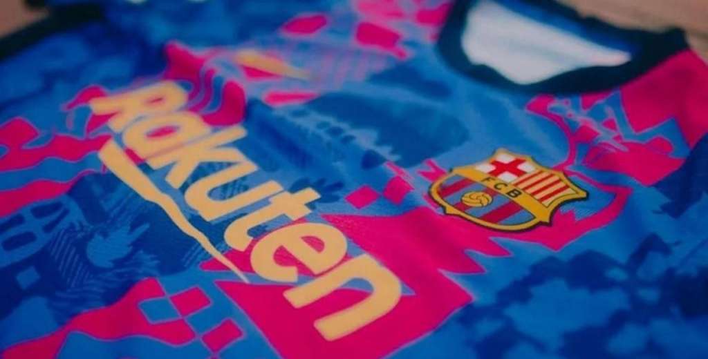 "Me llegó la oferta del FC Barcelona, pero elegí firmar con el Bologna"