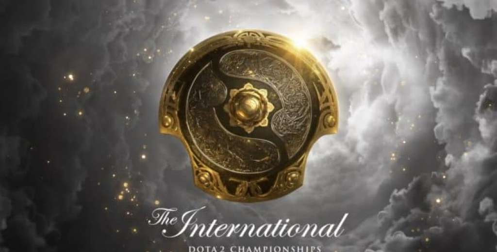 El multimillonario premio del torneo m&aacute;s grande de DOTA 2