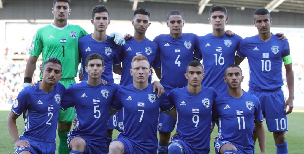 ¿Por qué Israel y sus clubes compiten en Europa?