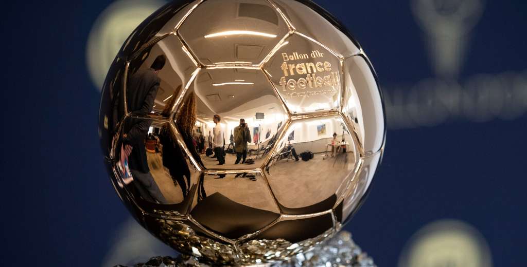 La indignaci&oacute;n puede ser total: PSG arde porque finalmente &eacute;l ganar&iacute;a el Bal&oacute;n de Oro