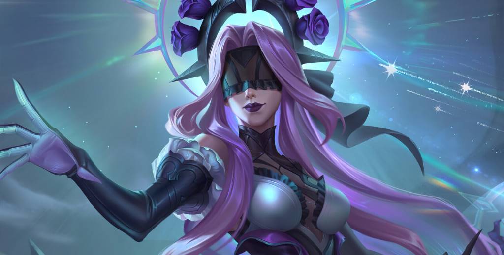 Grupos confirmados para el mundial de League of Legends