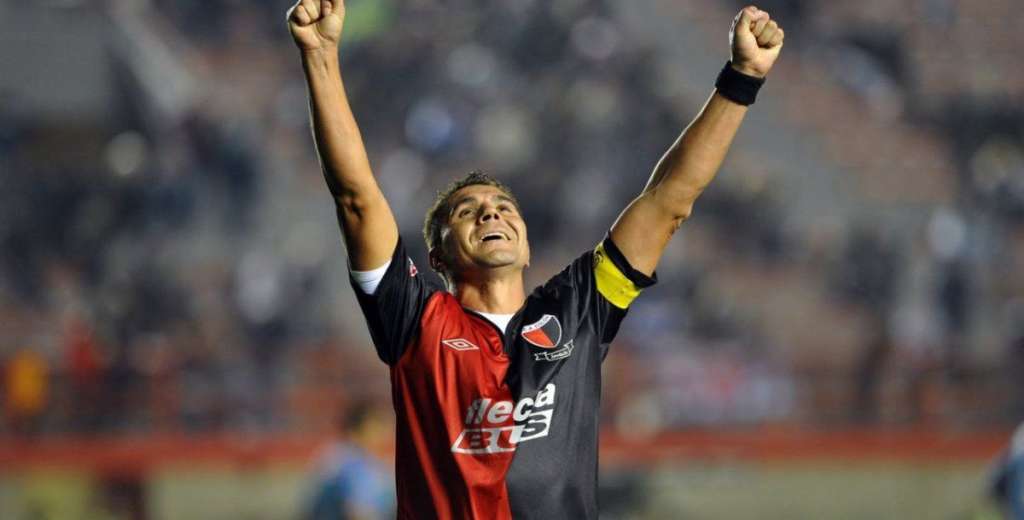 Los "despreciados" que marcaron más de 100 goles en primera