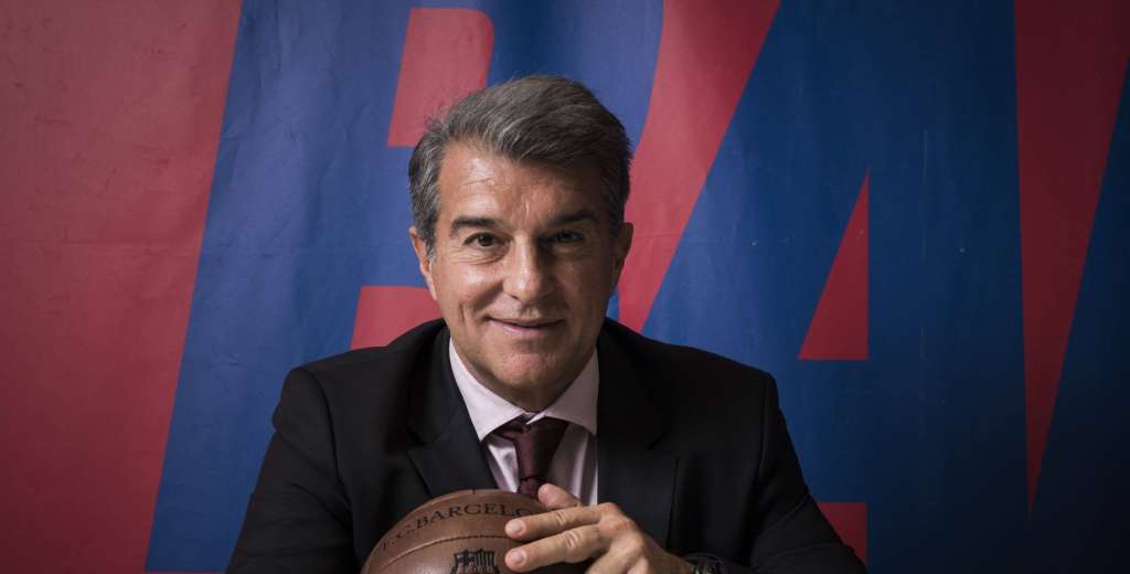 FC Barcelona quiere a la figura de la Copa América 2021: 35 millones