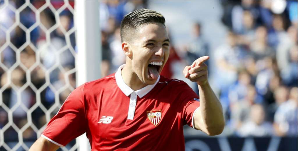 "Sampaoli me dejaba hacer lo que quisiera "