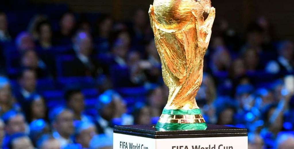 Mundial cada dos años: FIFA vs UEFA y CONMEBOL