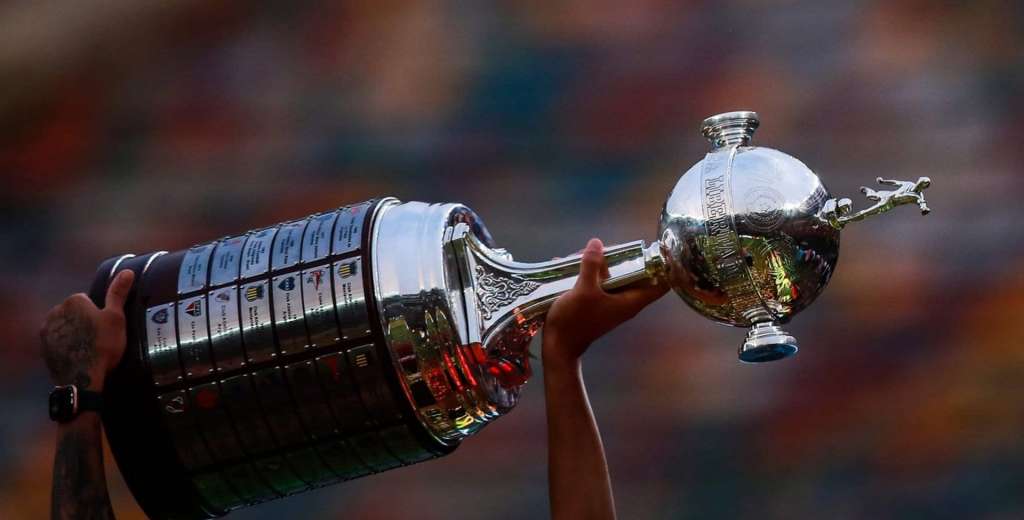 Va por su segunda Copa y no lo duda: "Tengo 38 años y tomo vino"