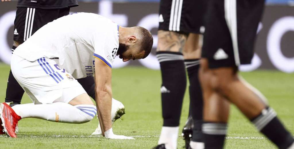 De limpiar barcos en R&iacute;o de Janeiro a ser la pesadilla del Real Madrid