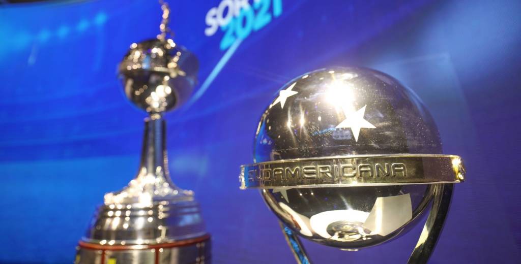 El insólito pedido de la Conmebol a la FIFA