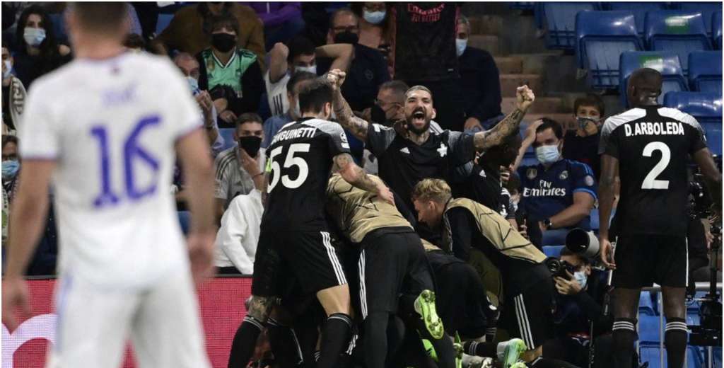 Le ganó al Madrid por Champions y lleva 18 partidos sin perder